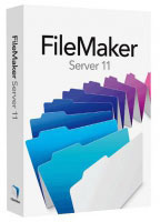 Filemaker Server 11 VLA (TY353LL/A) Filemaker Server 11 VLA (TY353LL/A)